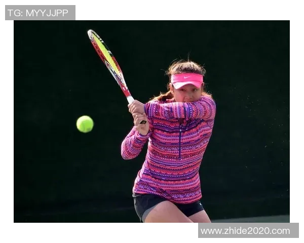 南京网球队在奥运会上的个人能力展现与竞技精神分析